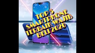 TOP 3 BEST ANDROID USER SMARTPHONE 2020 WITH LOW PRICE