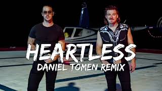 Diplo presents: Thomas Wesley - Heartless feat. Morgan Wallen (Daniel Tomen Remix)