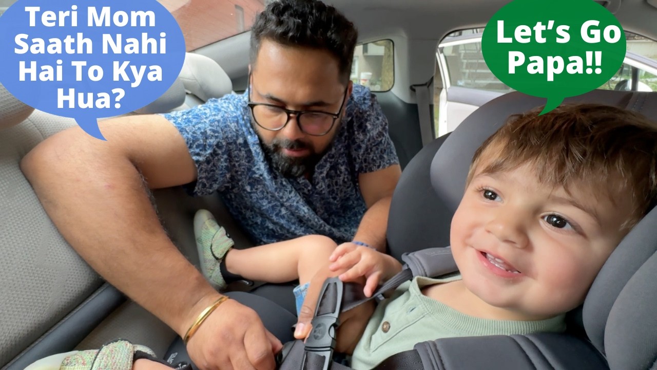 Aisa Hota Hai To Darta Hu Ki Galat Decision To Nahi Leli..