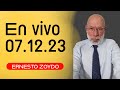 En vivo # 643, diciembre 07, 2023