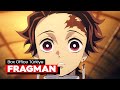 Demon Slayer: Mugen Treni | Altyazılı Fragman