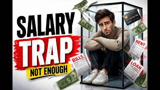 The Salary Trap: Why More Money Still Isn’t Enough
