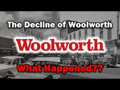 hqdefault A Retail Relic: What Happened to Woolworths?