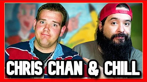 CHRIS CHAN COMPREHENSIVE HISTORY - Reaction (Parts 7-10)