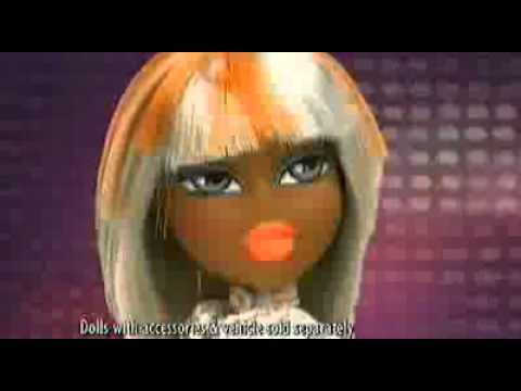 Bratz™ - Live In Concert!