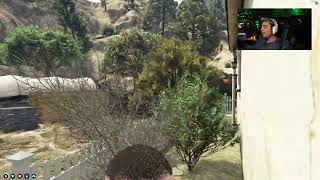 Furkan Yaman Gta5 Oynuyor