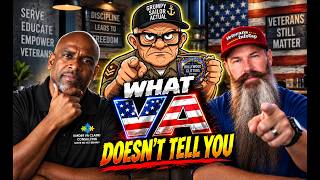 VA Claims Process: Experts Reveal What REALLY Happens Behind the Scenes