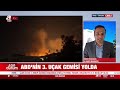 Binlerce ABD Askeri Bölgeye Gidiyor - Gece Ajansı | A Haber