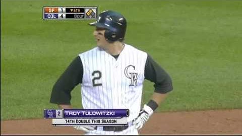 2009/07/25 Tulowitzki