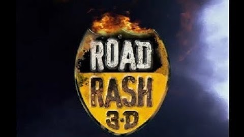 PSX Longplay [229] Road Rash 3D (part 1 of 2)