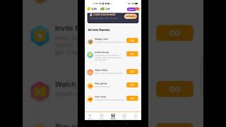 💰Clipclaps Tricks To Earn Money | Clipclaps Earning Tricks | Clipclaps Earning App screenshot 3