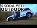 Skoda Yeti Outdoor 4X4 2.0 TDI 170 KM, 2014 – test autocentrum.pl #142