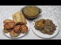 4 Блюда из одной Курицы на всю семью. Экономим вкусно и просто!!!