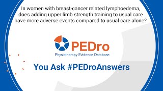 You Ask #PEDroAnswers search video 09 (English)