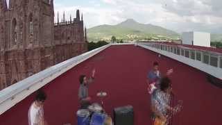Todo está bien [Official Video] Rafa Arreguín / Mi Lenguaje es la Música