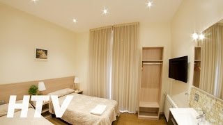 Hostal excellence en barcelona