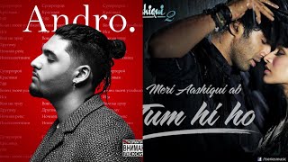 Download Lagu Tum Hi Ho x Isa - Nca Andro (Mashup) || Music Mix Box MP3