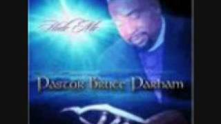 Video thumbnail of "Pastor Bruce Parham  - Hide Me"