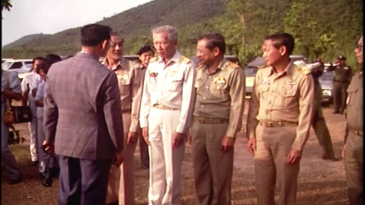 สารคดี โครงการศึกษาวิธีการฟื้นฟูที่ดินเสื่อมโทรมเขาชะงุ้มฯ จ.ราชบุรี