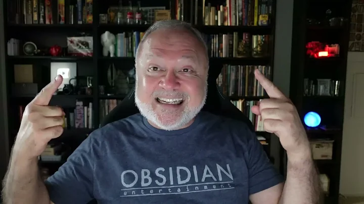 What Is An Immersive Sim?