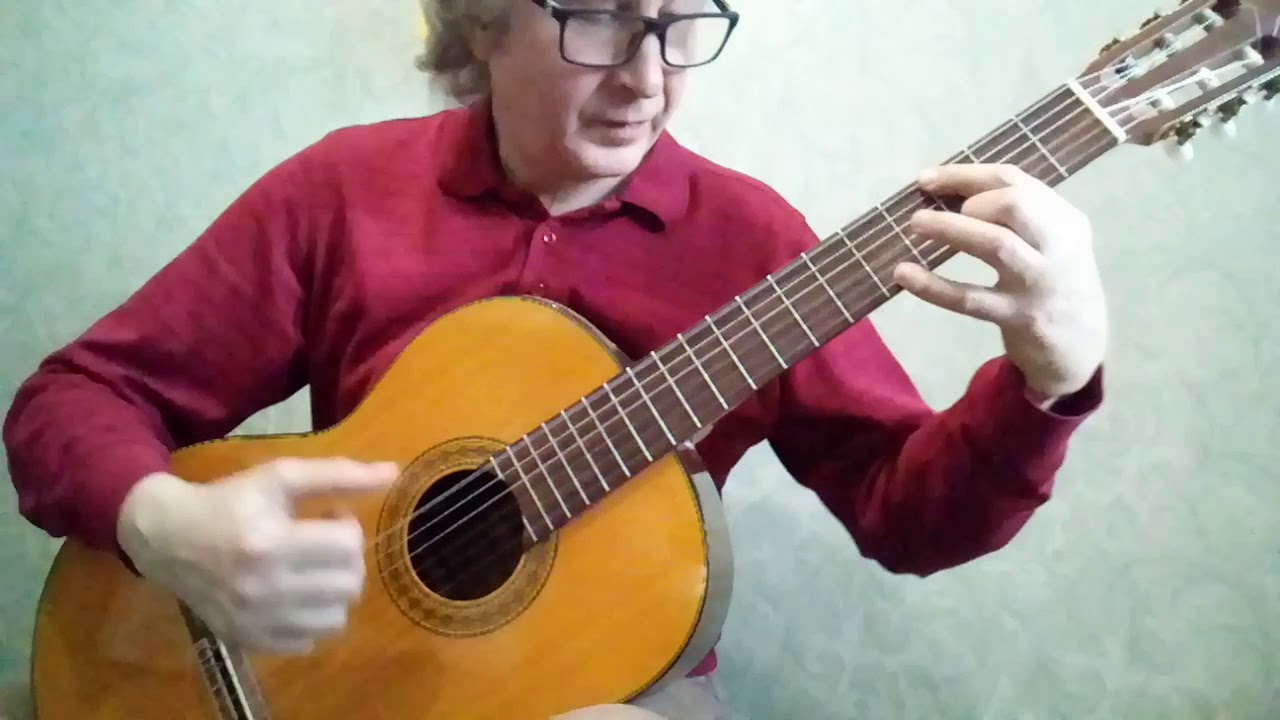 Последняя электричка - YouTube