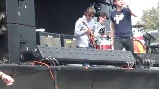 Kaiser Chiefs | Ruby | live Lollapalooza, August 9, 2009