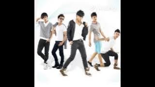 Love You No More. Vocal : Dragon Boyz feat Syr. Ir-Rimaya Its. Li-Sh