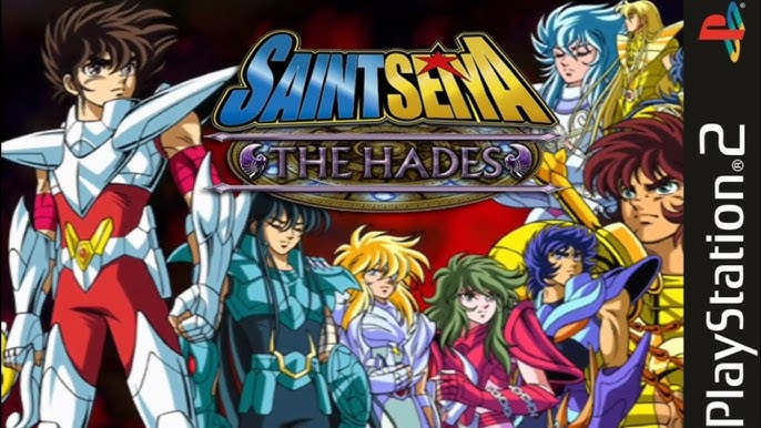 Saint Seiya Episodio G Manga Capitulo 2 Audio En Español Latino 