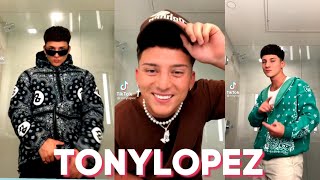 Best of Tony lopez | TikTok compilation videos 2021
