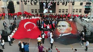 Download ŞereflİkoÇhİsar 19 Mayis AtatÜrk'Ü Anma Ve GenÇlİk Spor Bayrami Video MP3 ŞereflİkoÇhİsar 19 Mayis AtatÜrk'Ü Anma Ve GenÇlİk Spor Bayrami