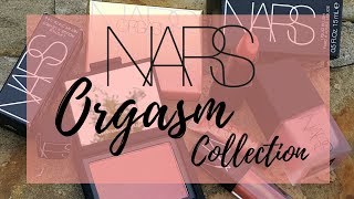 First Impressions: NARS ORGASM COLLECTION - NEW Products Alert!
Lets talk multiple ORGASMS, shall we??!! ;););) The NARS Orgasm Collection has released and its a beauty!!! Nars came out with this ICONIC Orgasm blush back in 1999, and has become a cult classic product - a MUST-HAVE in any makeup lovers collection!
Check out some of the new releases, and let me know what you think!! :)
Have more than one!!! XOXO #whatmakesyoublush
LOVE YALL! :)
PRODUCTS MENTIONED:
*Nars Orgasm Blush
-Nars - http://bit.ly/2rNTHmo
-Sephora -http://bit.ly/2qtp1cZ
*Nars Liquid Orgasm Blush -
-Nars - http://bit.ly/2rPnZbg
-Sephora -http://bit.ly/2sfC1iR
*Nars Orgasm Lipstick
-Nars - http://bit.ly/2r5AXR2
-Sephora -http://bit.ly/2rhaQH4
Nars Orgasm LipGloss
-Nars - http://bit.ly/2r5IsHK
-Sephora -http://bit.ly/2rPfFrU
*Nars Illuminator Highlight
-Nars - http://bit.ly/2sfO4wq
-Sephora -http://bit.ly/2regNCH
*Nars Hot Sand LipGloss
-Nars - http://bit.ly/2sfsPuJ
#narsorgasm #orgasmcollection #orgasmblush #mature #middleaged #over40
For New Creators: Sub4Sub?? The answer is NO!
Is Sub For Sub Good or Bad?
http://bit.ly/2paWckN
CHECK OUT A FEW OF MY OTHER VIDEOS TOO!!!
*My New Summer Handbag
https://youtu.be/iSFBI17Zdmo
*Get Ready With Me - Drugstore Edition
https://youtu.be/QIpRhqODfB0
*Here Comes The Sun! Mind, Body & Makeup - Collab with Nathalie The Beauty Diva & Marlene
https://youtu.be/cNDTBesj7Bk
*Ulta Shopping Haul
https://youtu.be/4LYxvaNZz5Q
*Sephora VIB Rouge Haul
https://youtu.be/OSUygij0dgE
WHAT ARE YOU WEARING?
- - What are you wearing on your nails? Nail Bliss Glue On Nails from Sally Beauty Supply
ABOUT ME:
- - How old are you? 47
- - Where do you live? Dallas, TX
- - Married, 2 kids - 1 Daughter, 1 Son
- - Favorite thing about being on YouTube? YOU!!!! :)
IM SO HONORED!!! CHECK THIS OUT!!
The Insider Beauty Page on Facebook featured clips from one of my videos in one of its stories promoting BabyFoot!!! See the awesome post here, then check out my original review video! The tattood foot is mine! :)
Insider Beauty - https://www.facebook.com/Insiderbeaut...
My BabyFoot Review Video: https://youtu.be/4ofZ4BkruPY
LETS CONNECT!!! CONTACT ME:
EMAIL: cinnamongirlbeauty@gmail.com
ADDRESS if youd like to send me notes/letters/mail!!!! 3245 MAIN ST #235-513, FRISCO, TX 75034
INSTAGRAM - cinnamongirlbeauty
SNAPCHAT - cinnamongsnaps
THANK YOU soooooooo much for watching, and for all your support! :)
Please take a moment to SUBSCRIBE, and hit that notification BELL so you are aware when I post new videos!!
Visit more fabulous ladies on You Tube:
http://ohcarolshow.blogspot.com/
...Full Disclosure...
REFERRAL and BITLY LINKS - (Please note that I may get a very small amount of money (pennies, seriously!) or points in exchange for you using these links - it would be MUCH appreciated, but never required/expected! Some bit.ly links may contain affiliate links)
EBATES! Sign up for cash back while shopping online! http://bit.ly/2glYHZs
MAGICLINKS: https://www.magiclinks.org/rewards/re...
HAUTELOOK: Save money at this awesome Nordstrom Rack store - http://bit.ly/2lttnLD
GLOSSIER - 20% off your first order! http://bit.ly/2o3FbHr
*All products shown were purchased by me, and all opinions are my own and 100 MILLION % honest! First Impressions: NARS ORGASM COLLECTION - NEW Products Alert!