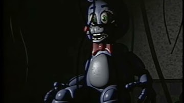 Facial Recognition Test