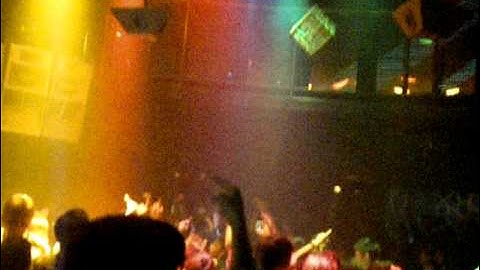 laidback luke.. zouk, 2011 Malaysia