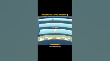 Bro Just Found New Bug In Bot Bash With Shutdown 😱 Stumble Guys O.81 Update 🔥#shorts #trend #trick