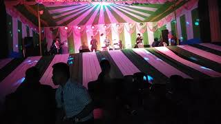 Chelao onggenchimoba Balmanduri live performance