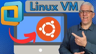 Unlock the World of Linux: Installing Ubuntu on a Virtual Machine!