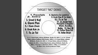 Freestyle - Target