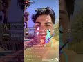 Thomas Petrou Tiktok live 4.24.2020