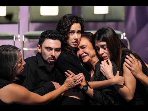 La obra de Rosario Castellanos cobra nueva vida en escena con El eterno femenino