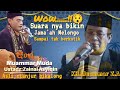 Qori Ust. Zainal A (Muammar muda) Asli cianjur suara merdunya mirip legendaris kh.Muammar Z.A