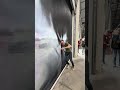 I Ran Into a MagnaTrack Screen at the Dallas Factory (It Won) 💪