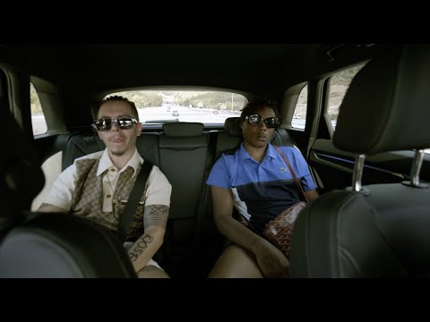 Youtube: RETRO X feat FELONEYE – OSLO