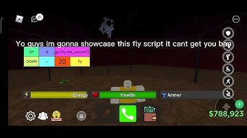 Da hood arceus x fly