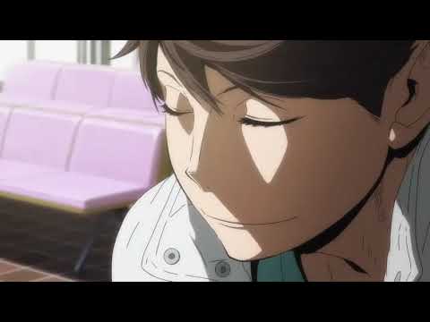 Oikawa Tooru AMV - Never Be The Same