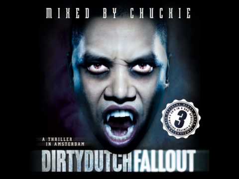 01 Eric Santana & Woodnox - Listen (Dirty Dutch Fallout)(cd1)