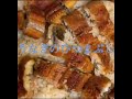 【うなぎの蒲焼き・ひつまぶし】の作り方！ふっくらワザ！