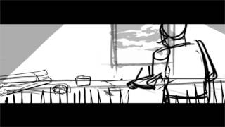 animatic sa thesis