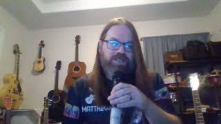 Let's talk for a bit (15 minutes) August 18, 2026