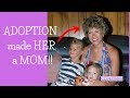 Adoption Reunion: The ADOPTIVE Mom’s Story