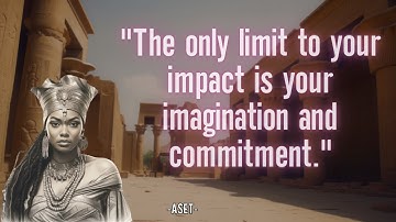 Unlocking Potential: Aset Explores Imagination